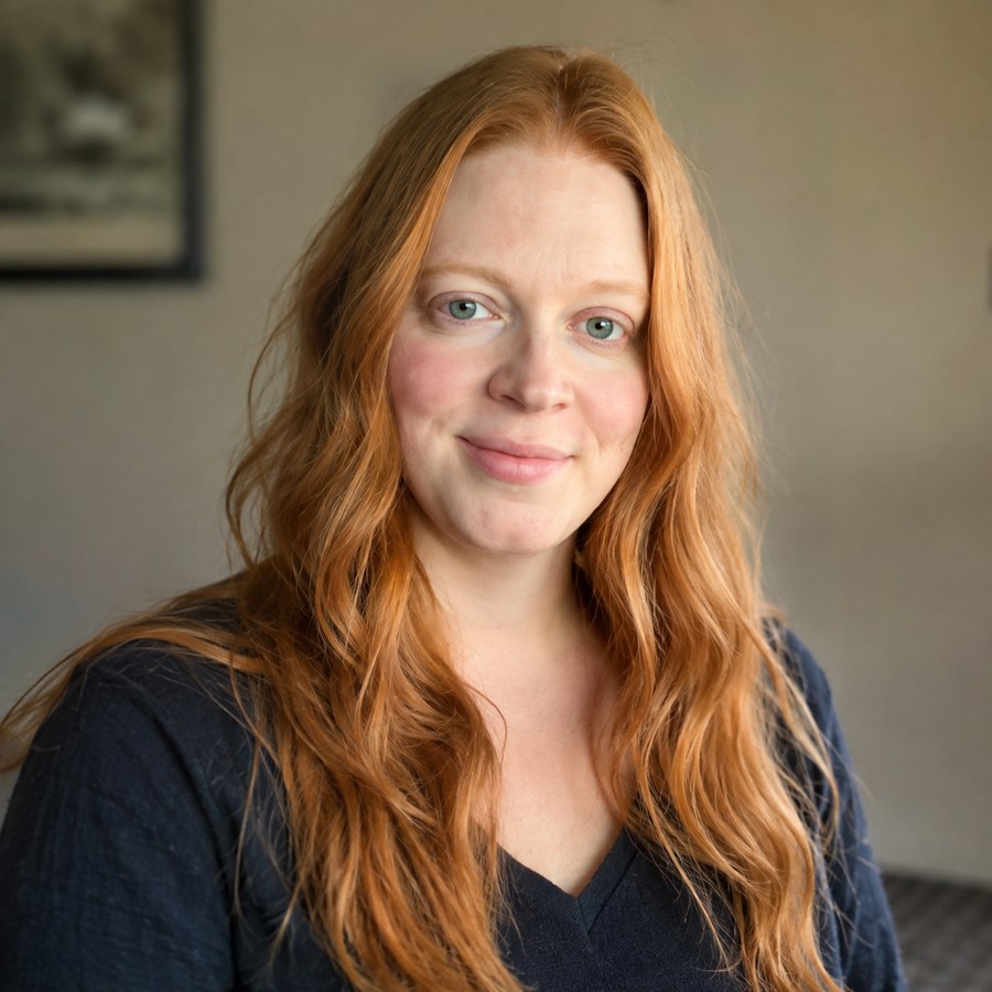 Rebecca Carnahan